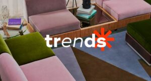 Principais tendências de decoração 2024