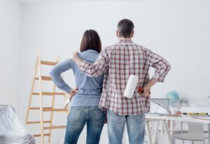 Construir ou reformar: como decidir?