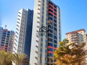 Apartamento de 3 Quartos com 1 Suíte na R das Aroeiras, Q 107 – Águas Claras