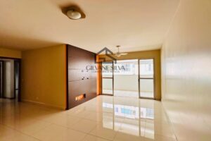 Apartamento no Villa Borgio | Águas Claras Sul – 122m², 4 Quartos