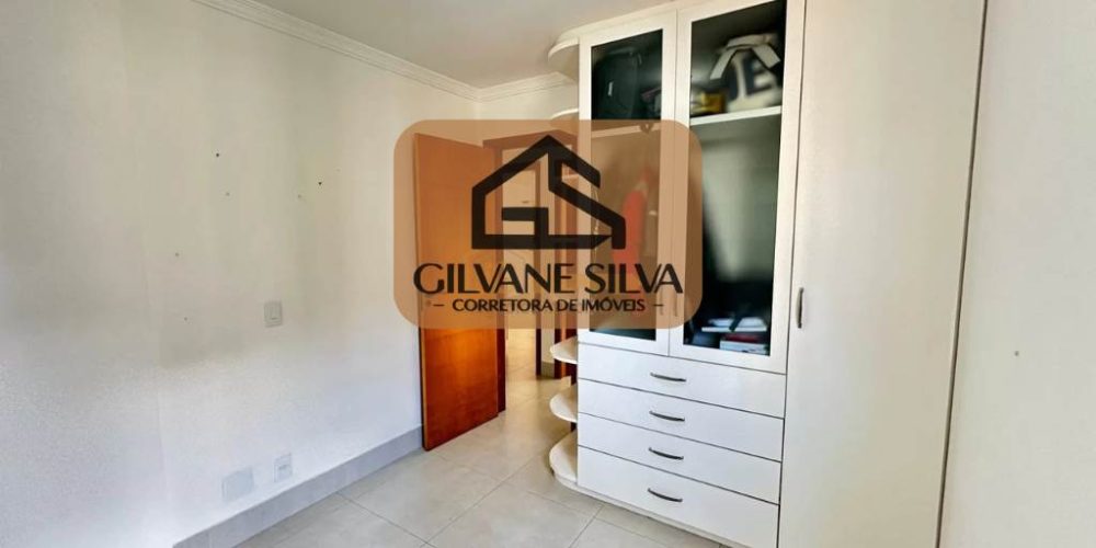 Apartamento venda Vila Borgio 4 quartos (11)