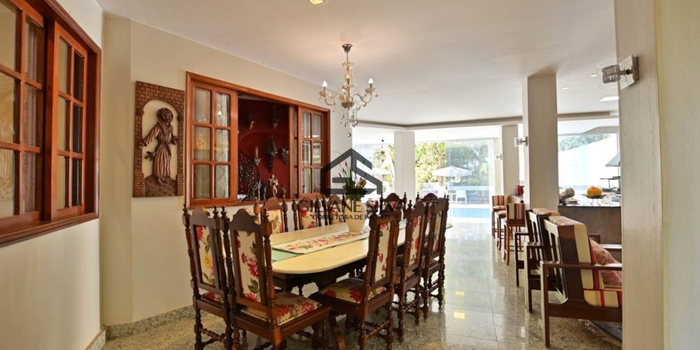 COMPRAR CASA LAGO NORTE 4 SUITES (10)