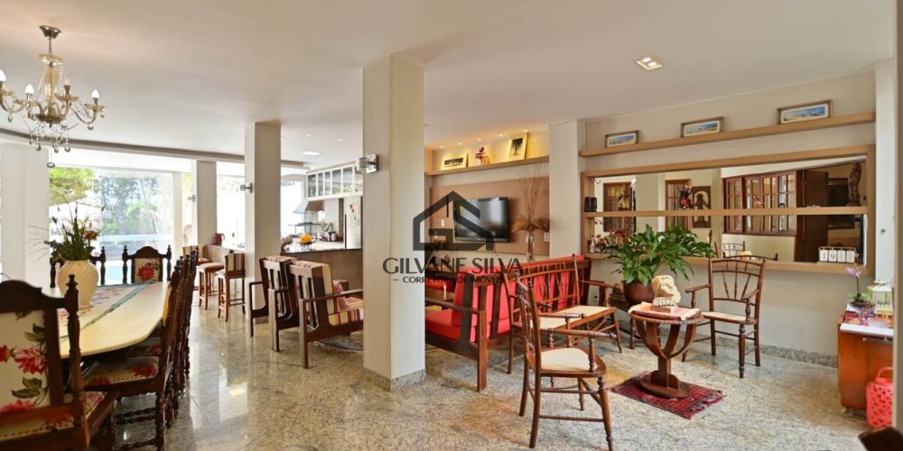 COMPRAR CASA LAGO NORTE 4 SUITES (11)