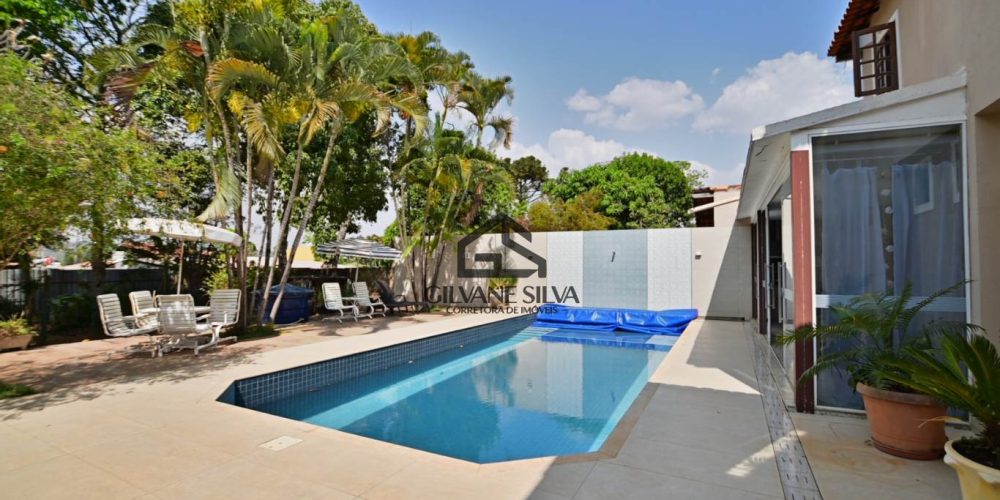 COMPRAR CASA LAGO NORTE 4 SUITES (14)