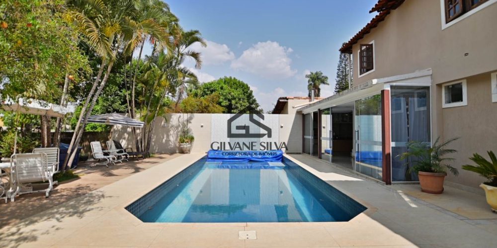 COMPRAR CASA LAGO NORTE 4 SUITES (15)