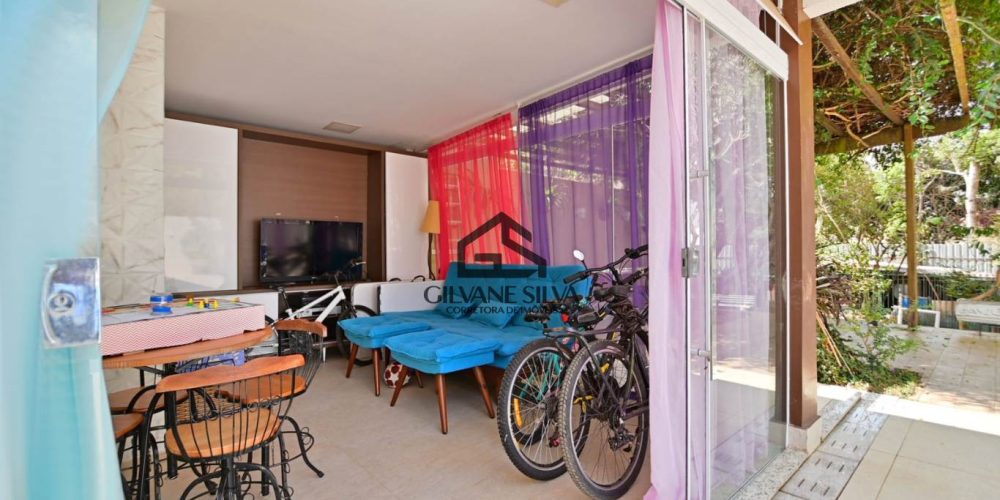 COMPRAR CASA LAGO NORTE 4 SUITES (17)