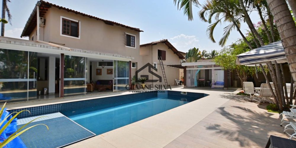 COMPRAR CASA LAGO NORTE 4 SUITES (24)