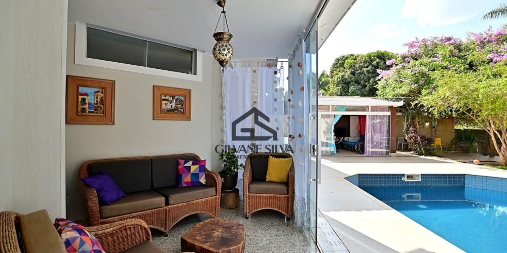 COMPRAR CASA LAGO NORTE 4 SUITES (3)