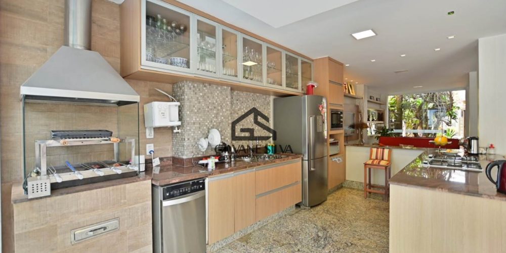 COMPRAR CASA LAGO NORTE 4 SUITES (5)