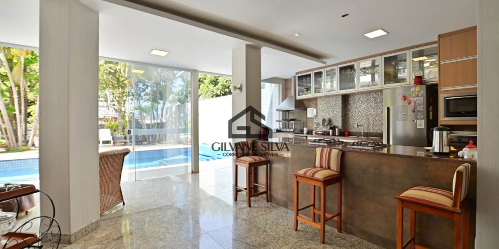 COMPRAR CASA LAGO NORTE 4 SUITES (6)
