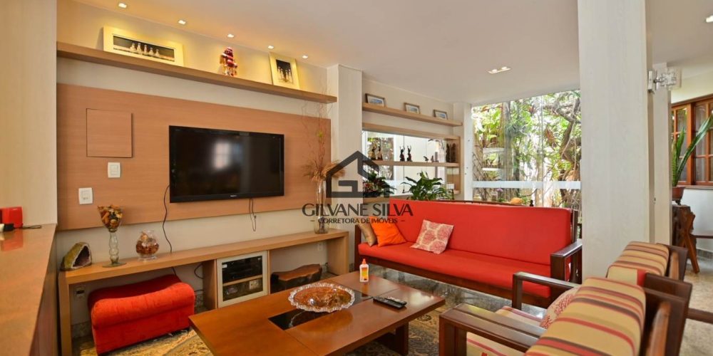 COMPRAR CASA LAGO NORTE 4 SUITES (8)