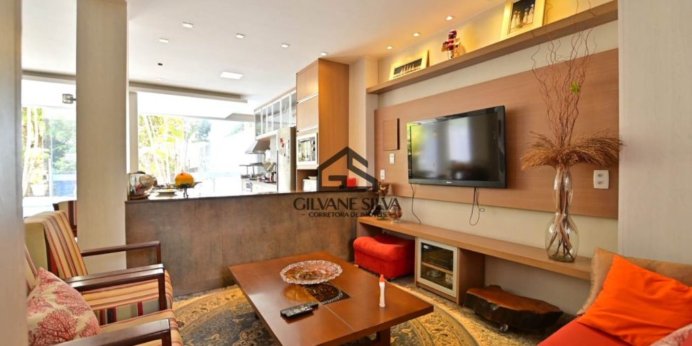 COMPRAR CASA LAGO NORTE 4 SUITES (9)